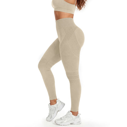 3D Anti-Cellulite Leggings