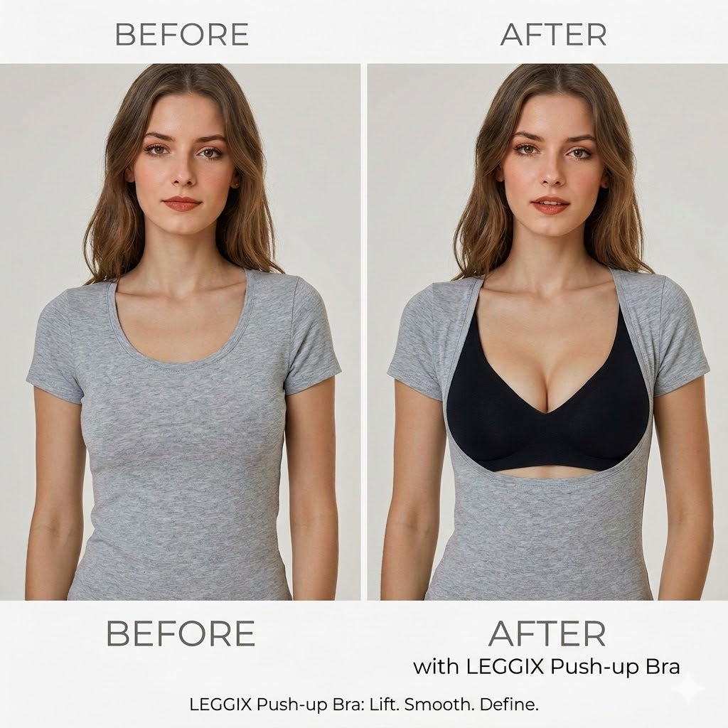 Push-up Bra