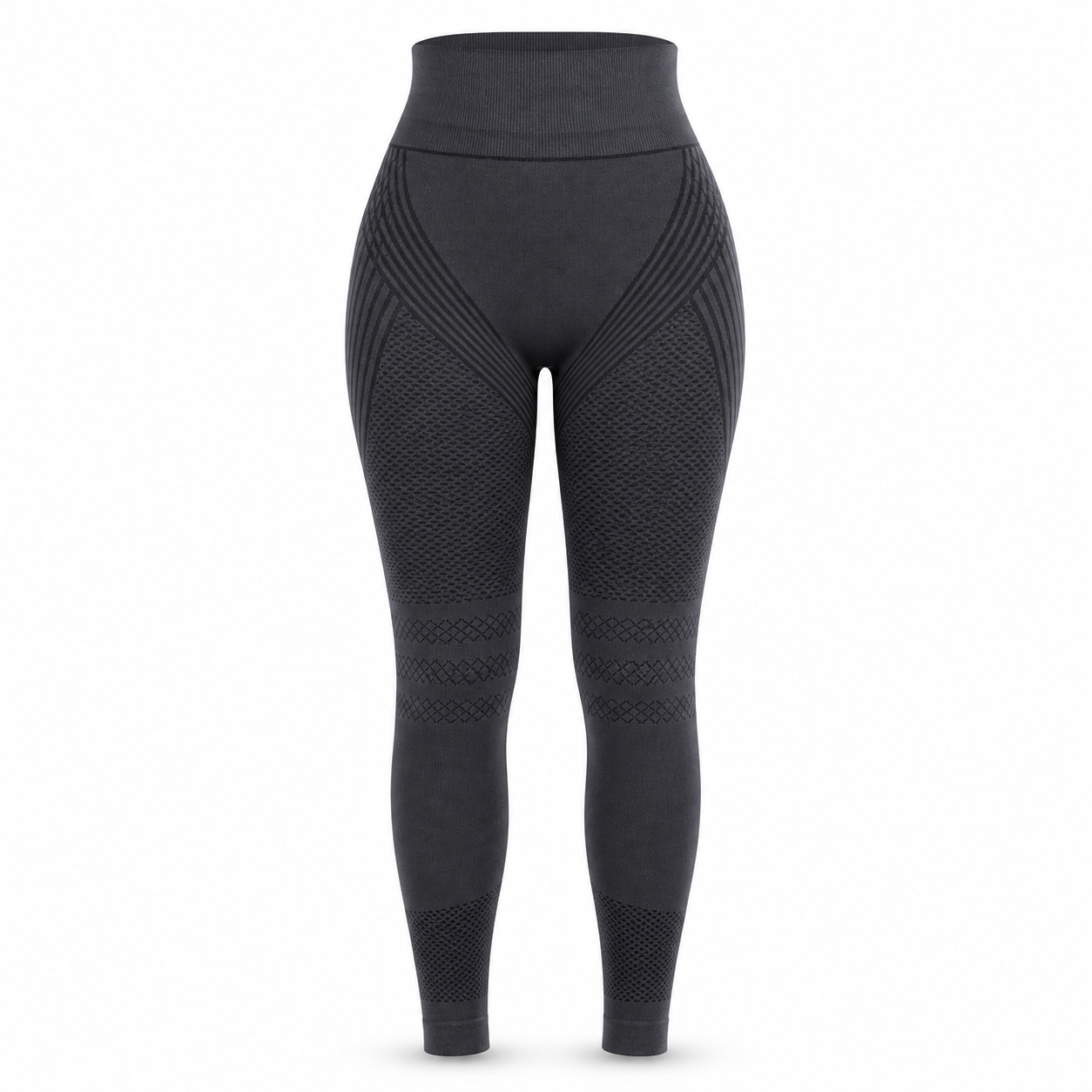 3D Anti-Cellulite Leggings