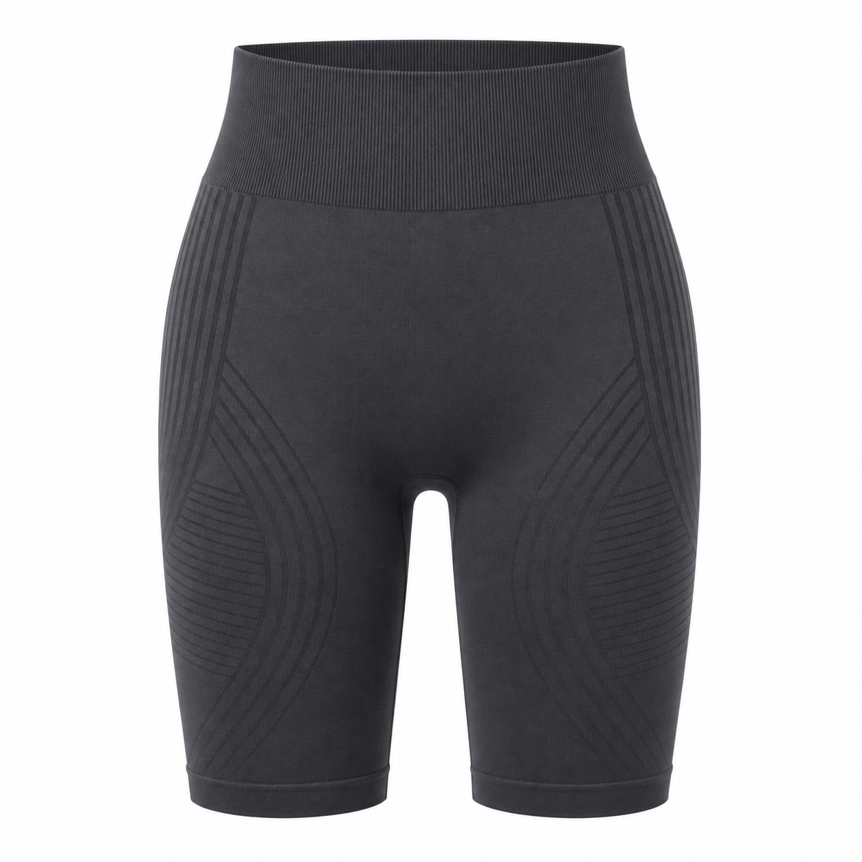3D Anti-Cellulite Short Leggings