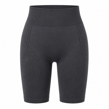 3D Anti-Cellulite Short Leggings